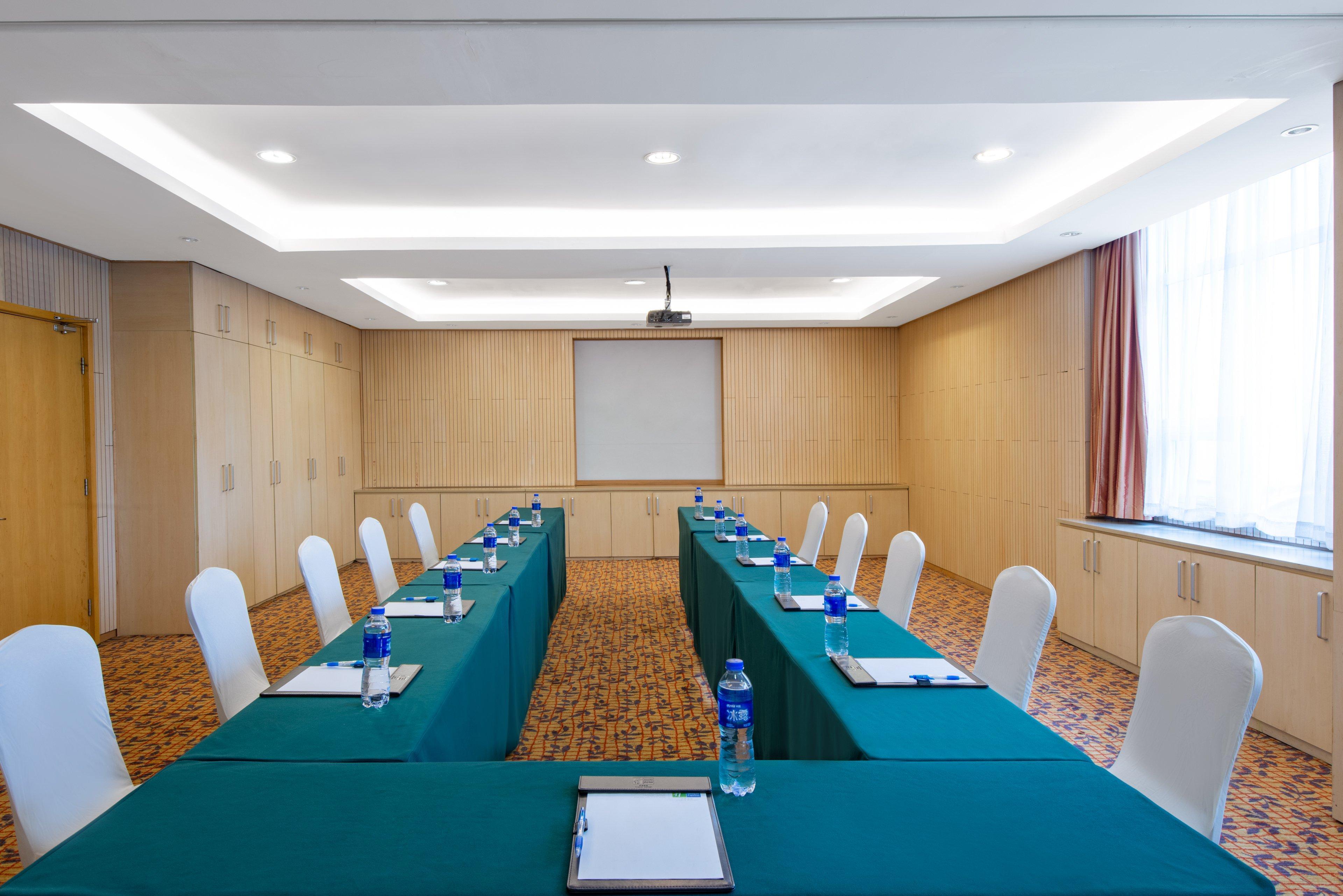 Holiday Inn Express Tianjin Airport By Ihg Exterior photo